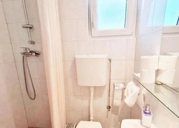 House Dinko Сasa de vacaciones Vinišće