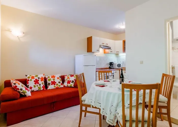 House Dinko Сasa de vacaciones Vinišće