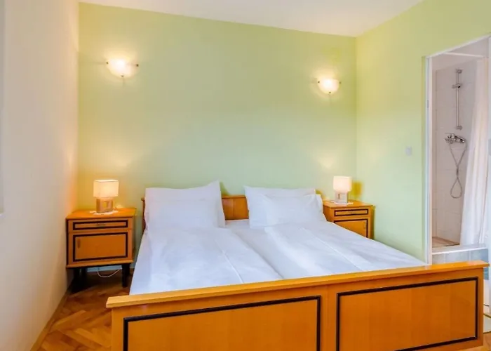 House Dinko Vikendica *
